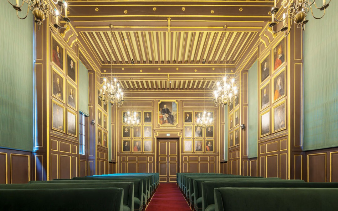 La salle des actes