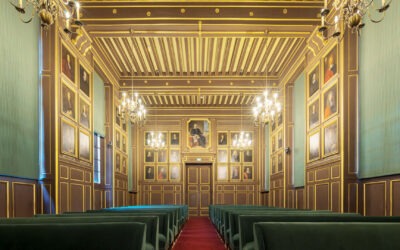 La salle des actes