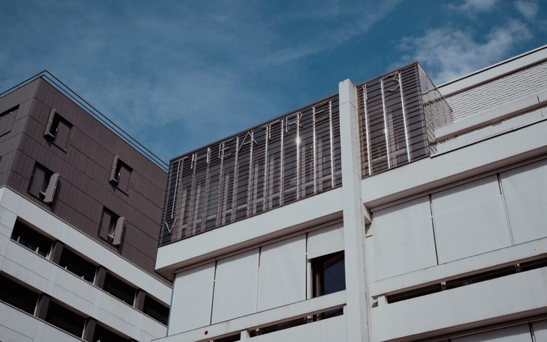 Théâtre 13 – Glacière