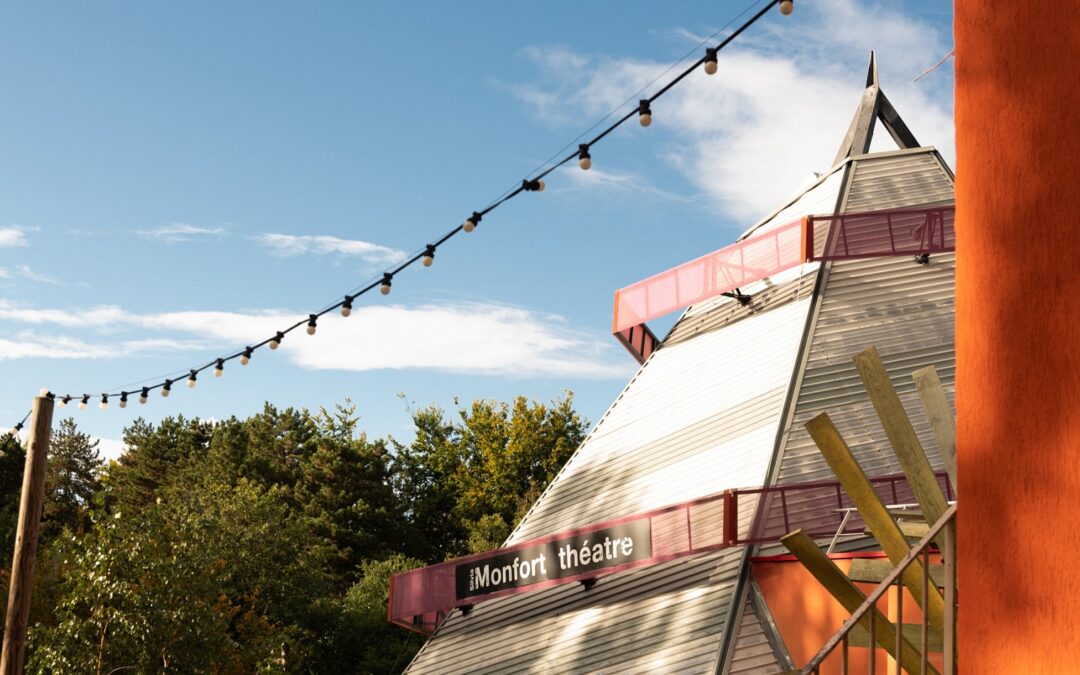 Théâtre Silvia Monfort