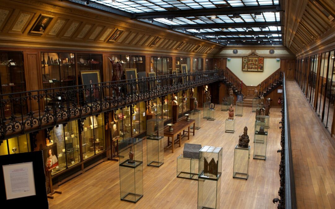 Musée d’Histoire de la Médecine