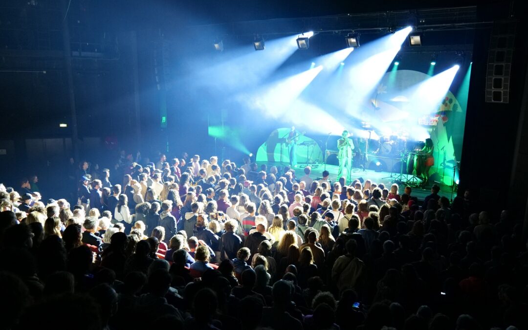 Théâtre Jean-Vilar