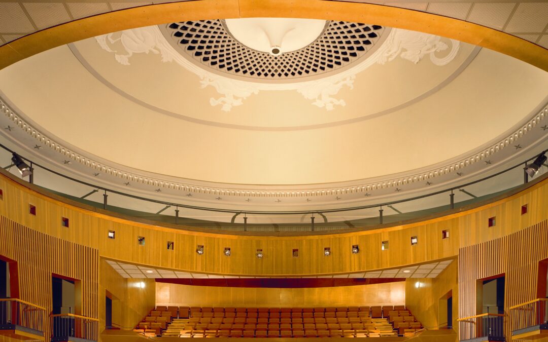 Théâtre de la Cité internationale