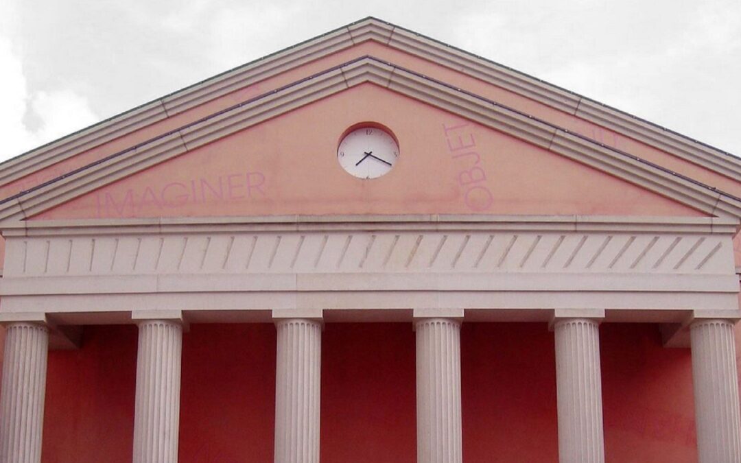 Théâtre de la Ville – Les Abbesses