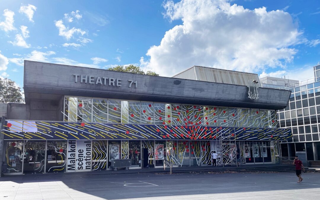 Malakoff Scène Nationale – Théâtre 71