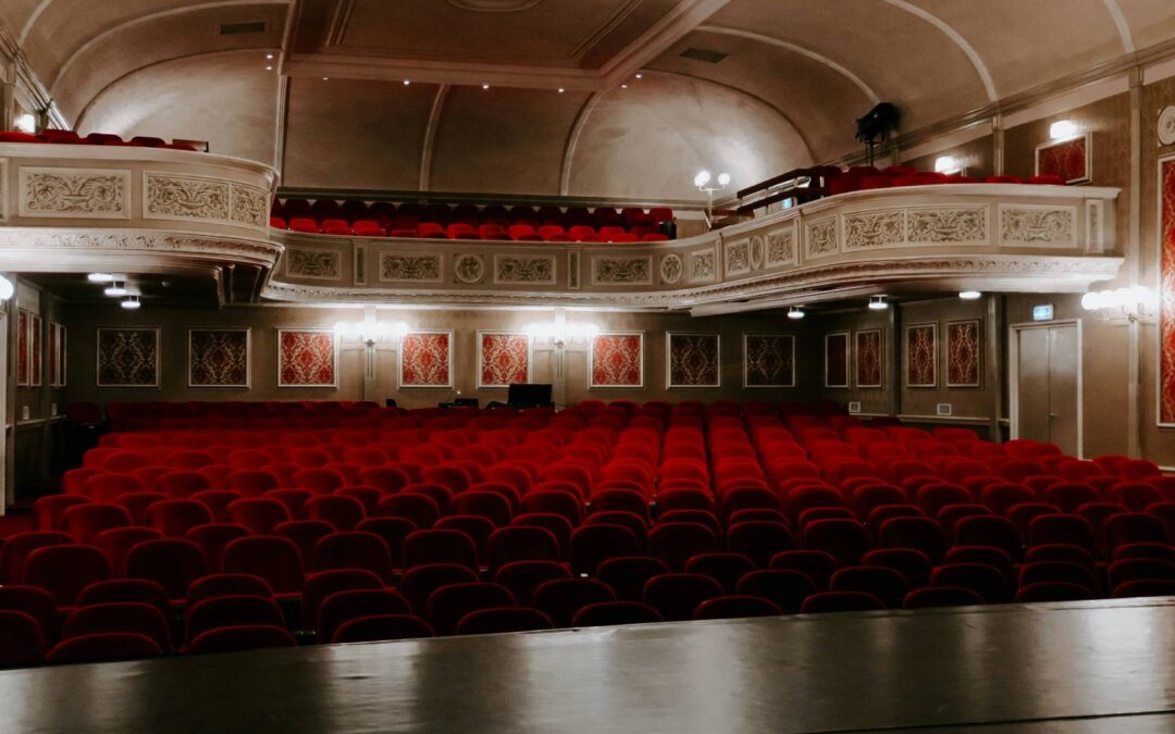 Théâtre 13 – Glacière