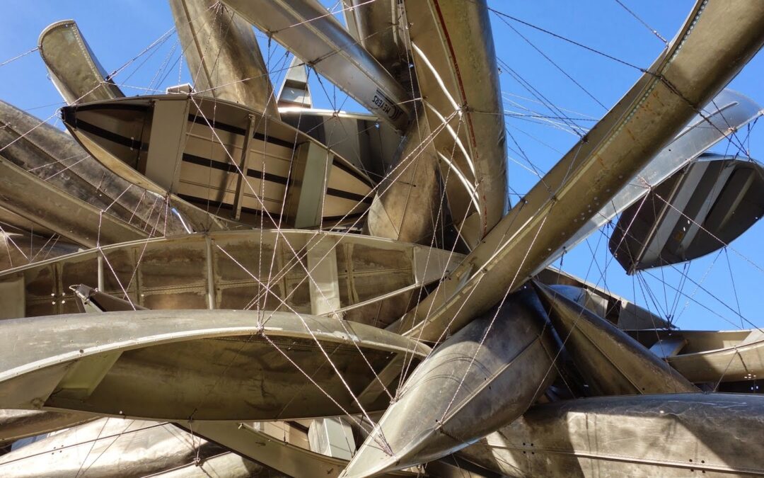 Monochrome for Paris