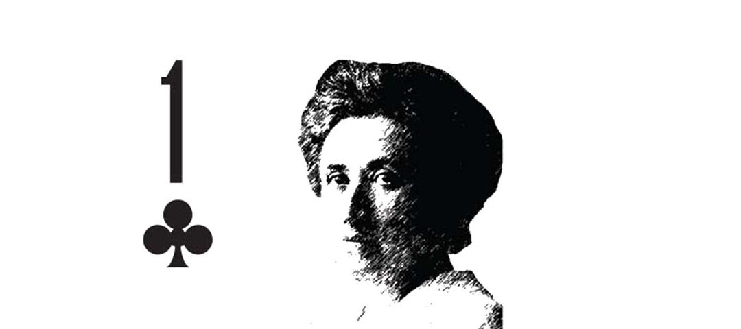 Rosa Luxembourg