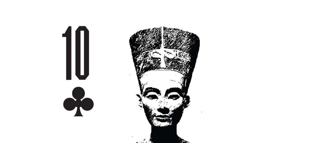 Néfertiti