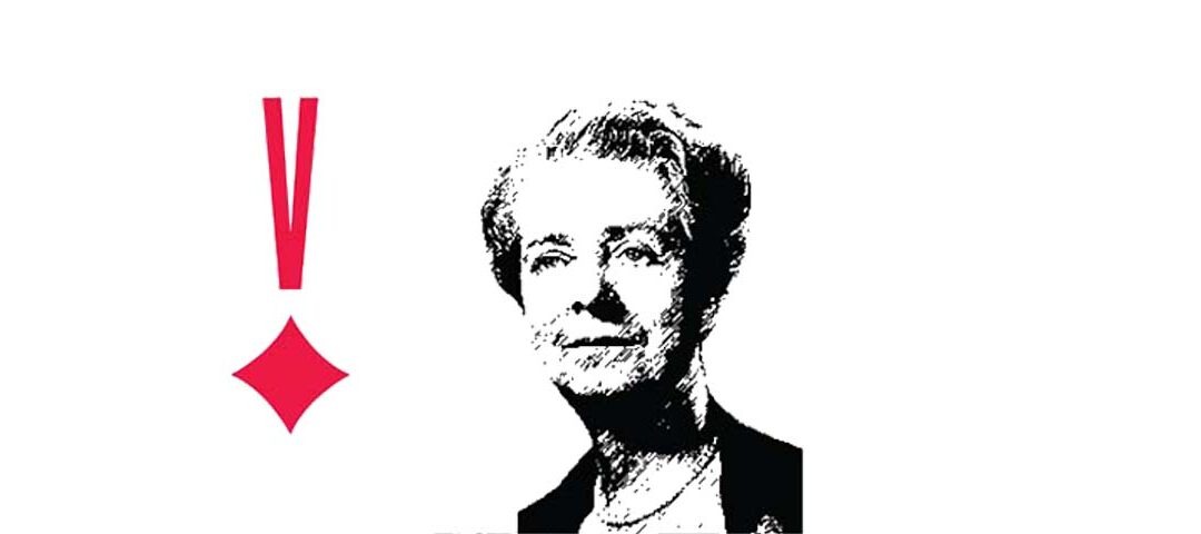 Rita Levi-Montalcini