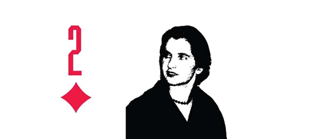 Rosalind Franklin