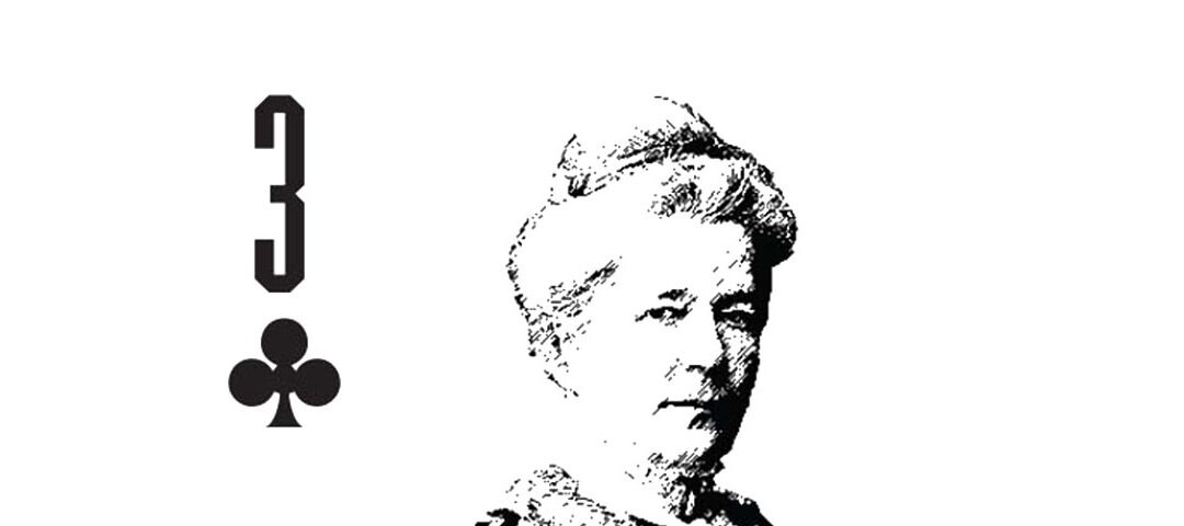 Selma Lagerlöf