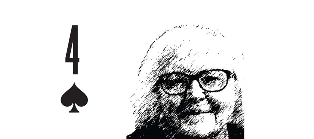 Yvonne Choquet-Bruhat