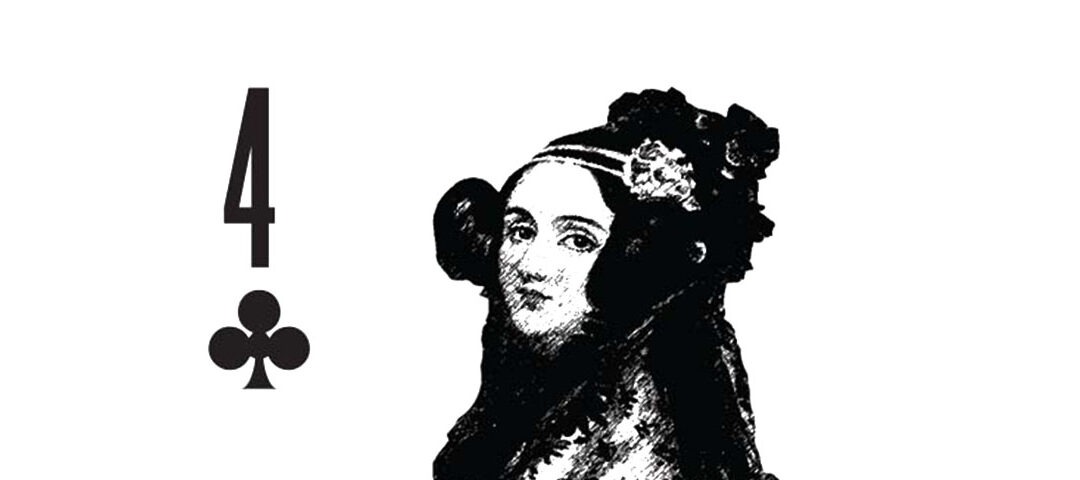 Ada Lovelace