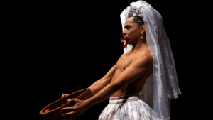 Decolonial queer thinking: notes towards the consolidation of a field │ Sandeep Bakshi