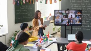 Festival of Languages and Cultures │Circle&nbsp;U.