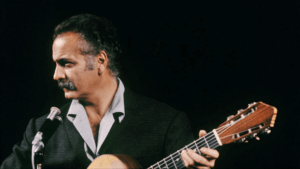 « La clef des chants » – une étude des manuscrits de Georges Brassens │J. Arnould