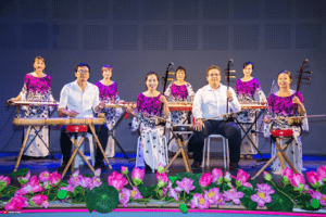 Les gâteaux du Têt │Association Tieng To Dong