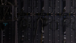 L’impact environnemental de l’I.A. et des centres de données │M. Villegas