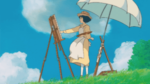 « Le Vent se lève » : Miyazaki face à l’histoire│M. Lucken