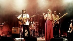 Music Knows No Borders : un concert interculturel pour célébrer la fraternité !