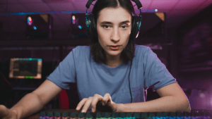 Gaming et e-sport : l’enjeu de l’égalité