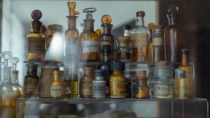 Les premières femmes médecins