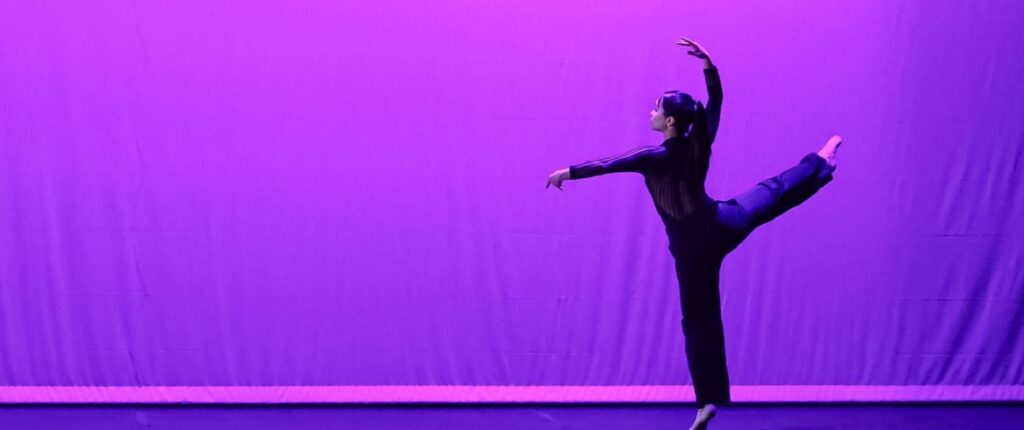 La Sweet Expotonine, la danse à Paris Cité en photos