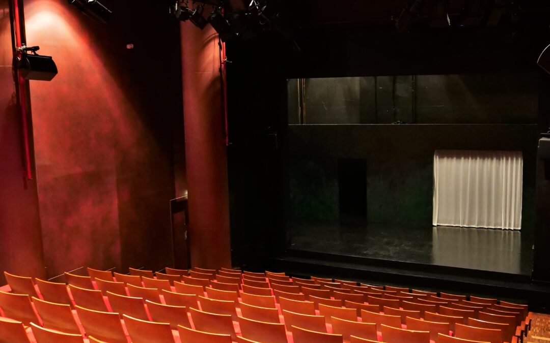 Comédie Française – Studio