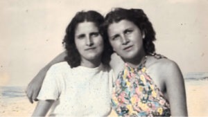 Rencontre autour du livre de Frédérique Berthet, Irène Suzanne D