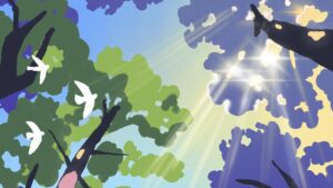 Quand Fontainebleau Forêt d'Exception® rencontre Les Nuits des forêts