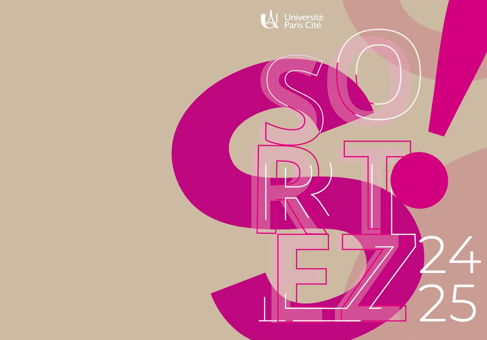 Édition 2024-2025