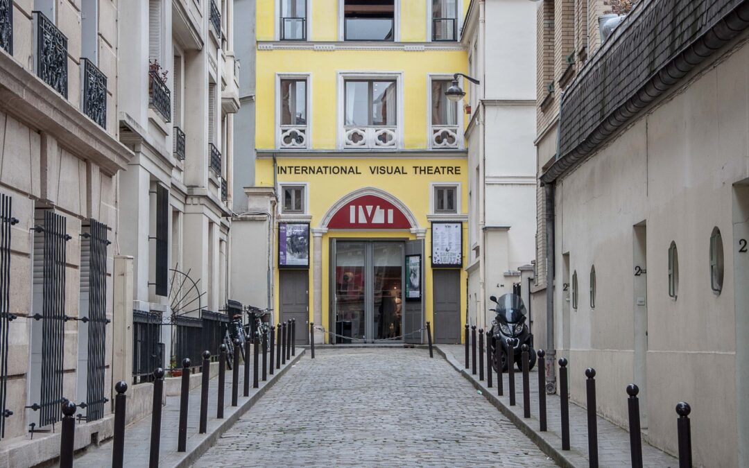 International Visual Theatre