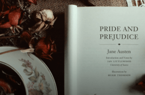 Conférence « Jane Austen n’a pas dit son dernier mot »
