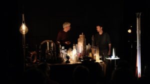 SUPRACONDUCTEUR | M. Chouquet & H. Pothier
