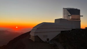 Juste Ciel ! Podcast : la nouvelle astronomie multimessagers du laboratoire Astroparticule et Cosmologie
